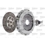 CLUTCH KIT VALEO 430MM SCANIA REMAN